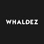 Whaldez Official logo