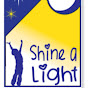 Shine A Light Support Service logo