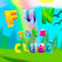Fun Toys Clube Image Thumbnail