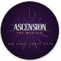 Ascension the Musical logo