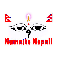 Namaste Nepali YouTube channel avatar