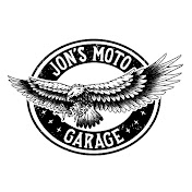Jons Moto Garage