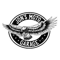 Jon's Moto Garage net worth