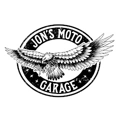 Jon's Moto Garage net worth