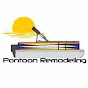 Pontoon Remodeling logo