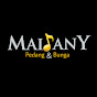 Maidany Official logo