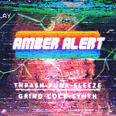 Amber Alert