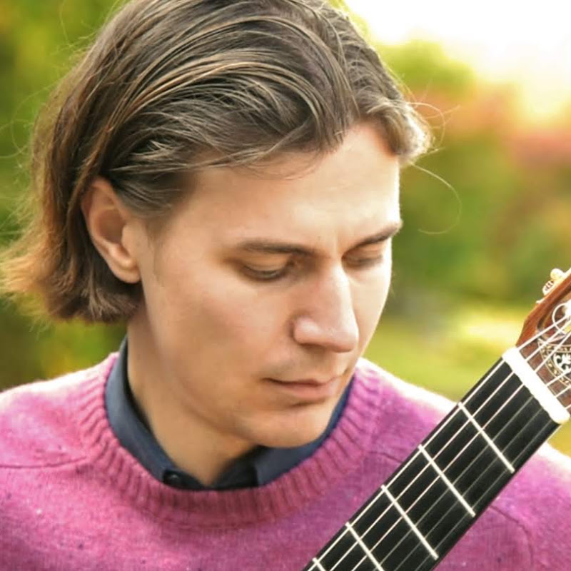 IgorSirotinskyMusic