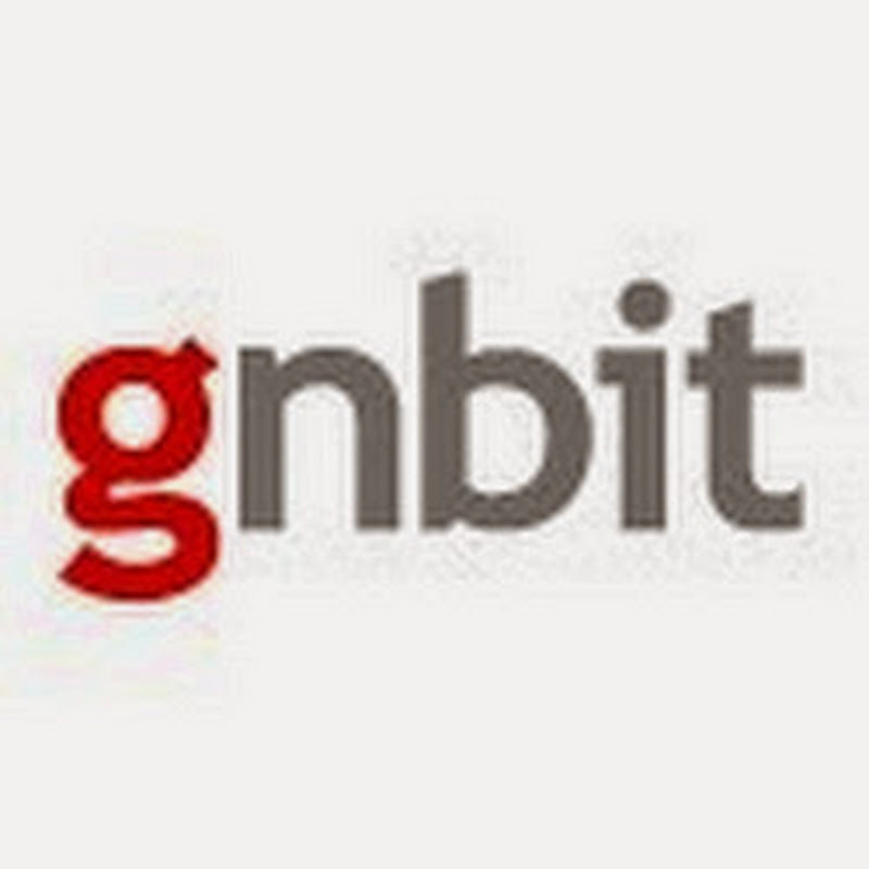 gnbitcom Logo