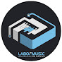 Labofmusic Records logo