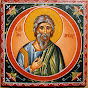 St Andrew's Greek Orthodox Theological College logo