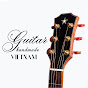 Guitar SaoMai