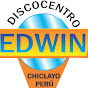 Discocentro EDWIN