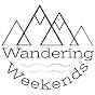 Wandering Weekends logo