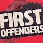 First Offenders Band logo