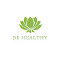 Be Healthy logo