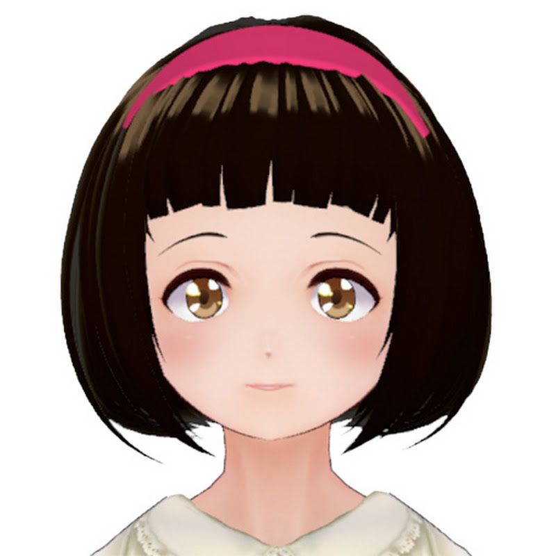 野山りこチャンネル