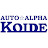 AUTO ALPHA KOIDE