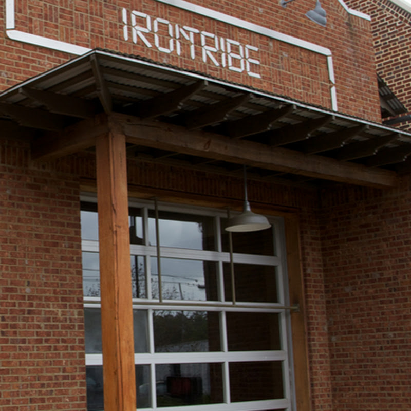 Iron Tribe Fitness Mountain Brook