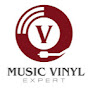 Music Vinyl Expert logo