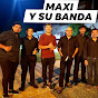 MAXI Y SU BANDA