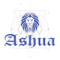 Ashua logo