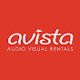 Avista Audio Visual Rentals