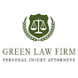 Green Law Firm logo