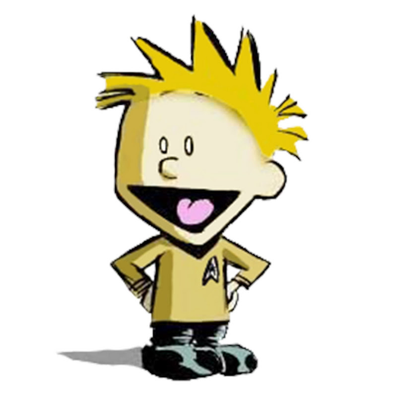 Calvin Remsburg Logo