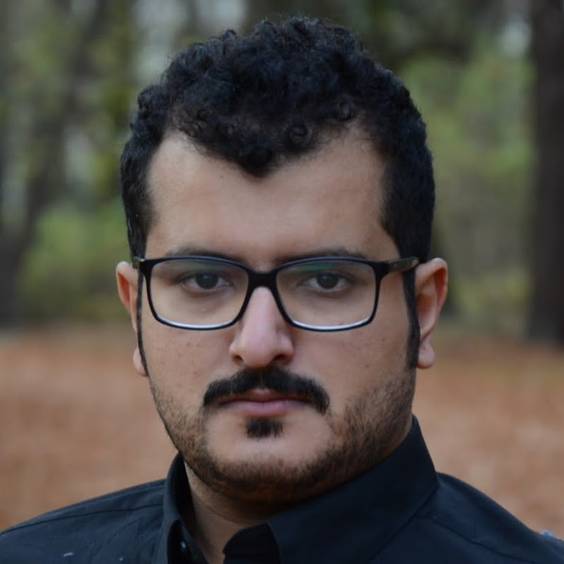 Ahmed Al-Shammari