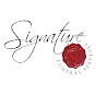 Signature Funeral Services logo