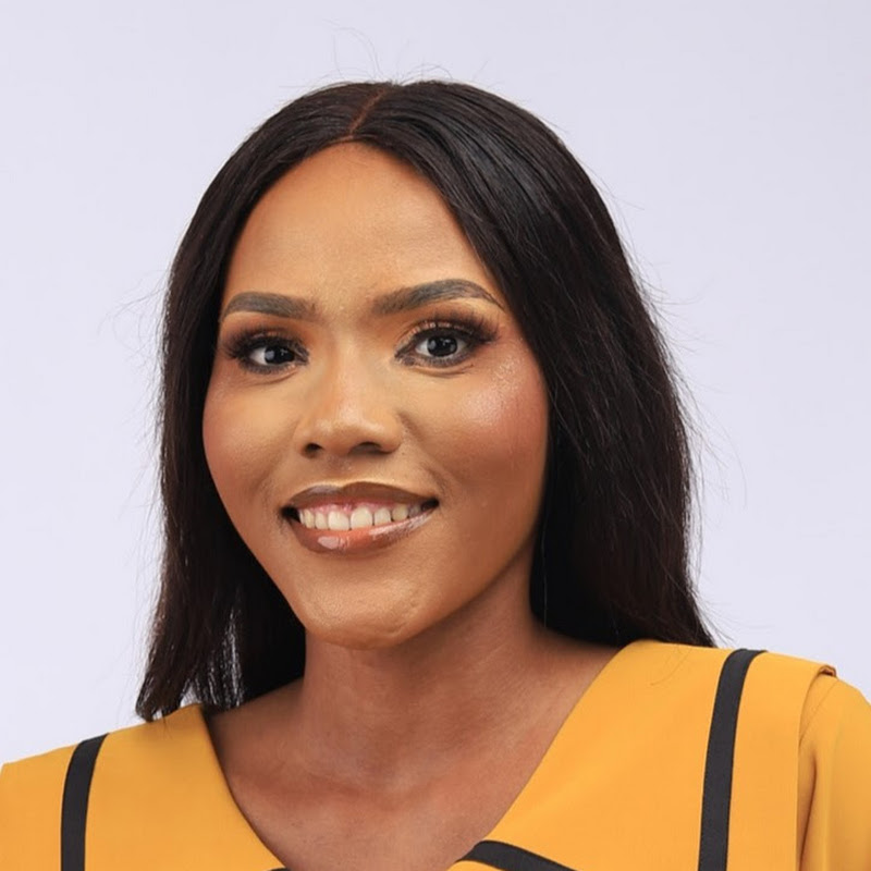 Ruth Okoli