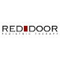 Red Door Pediatric Therapy logo