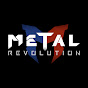 Канал Metal Revolution на Youtube