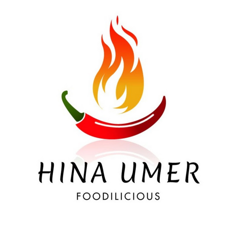 Hina Umer - Foodilicious