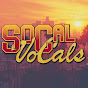 SoCal VoCals logo