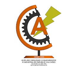 Логотип каналу AUTELMEC MAQUINAS P/ ESPUMAS E COLCHÃO