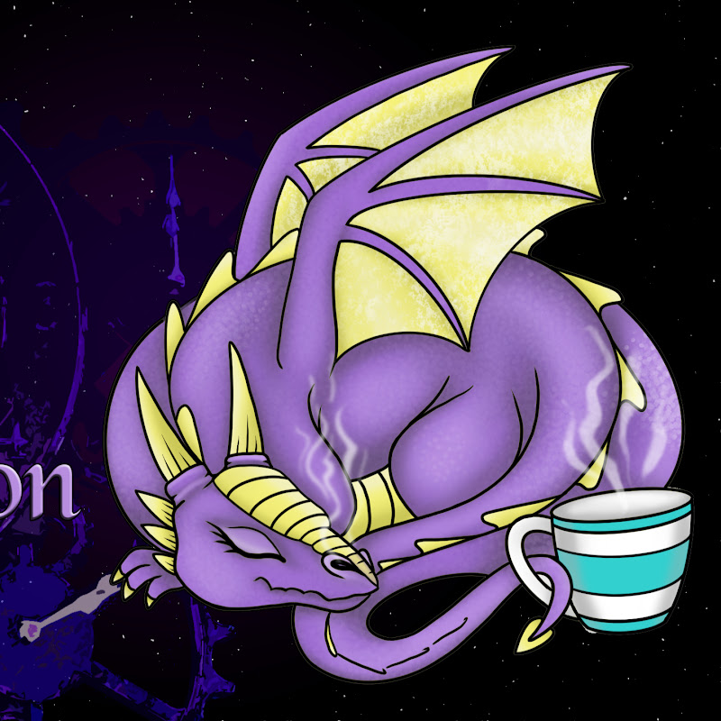 SleepyTimeDragon