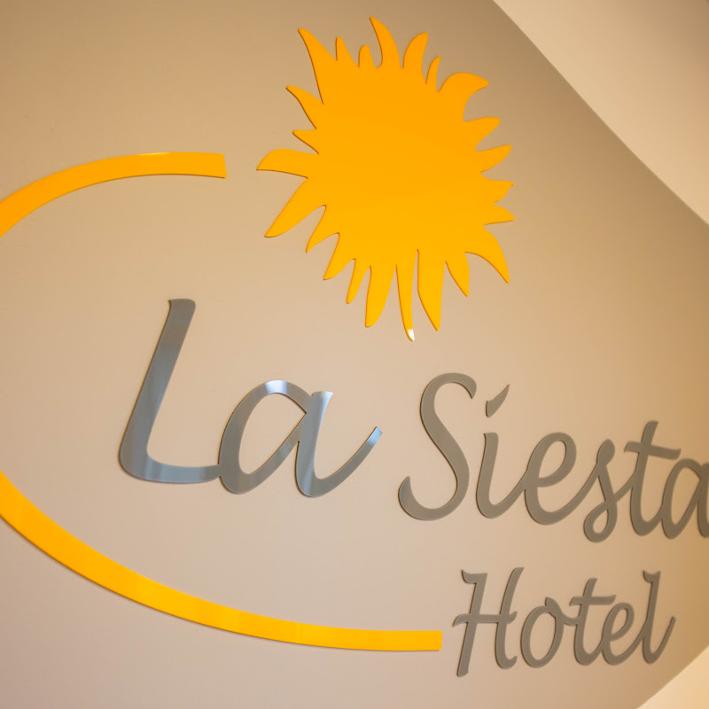 Hotel La Siesta