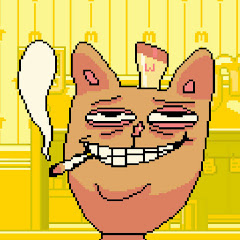 灰ぺんぎん