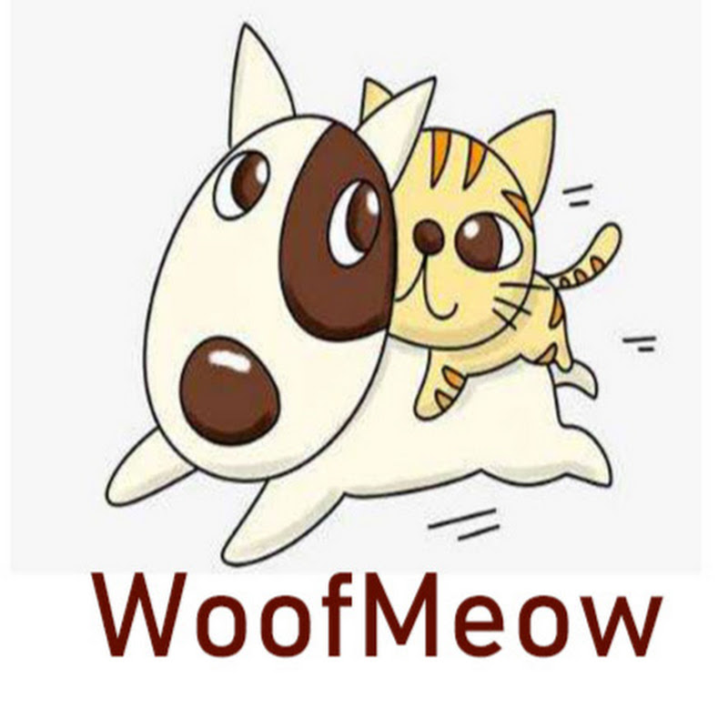 WoofMeow