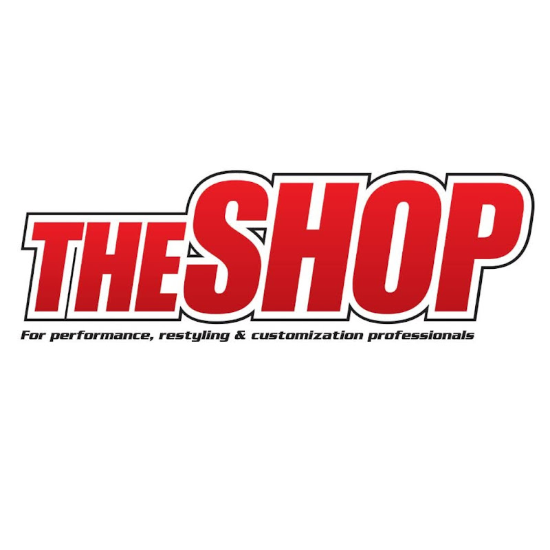 THE SHOP