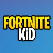 Fortnite Kid