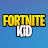 Fortnite Kid