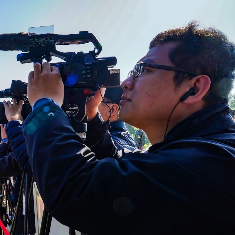 阿賢攝影日常 Logo