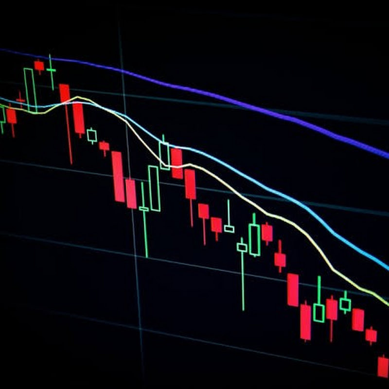 Trading is my oxygen
