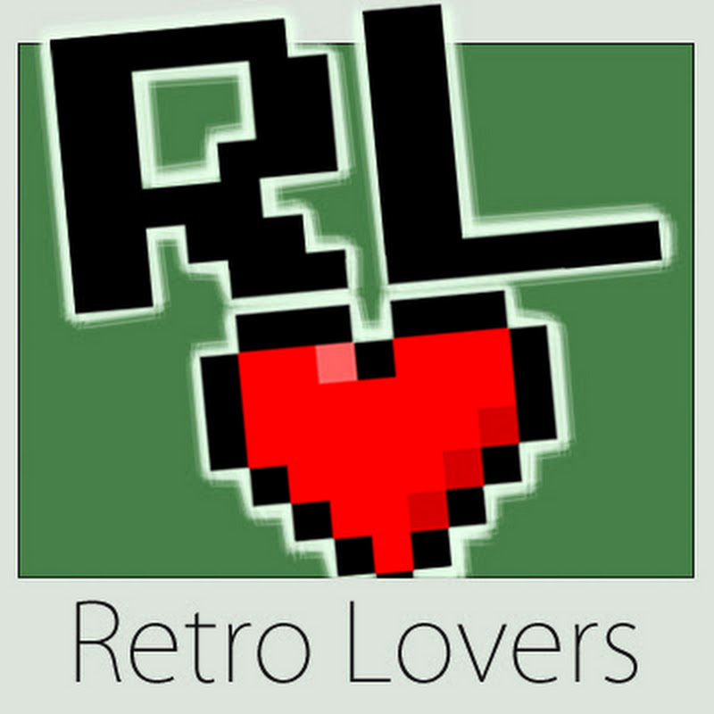 Retrolovers