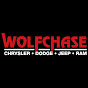 Wolfchase Chrysler Dodge Jeep Ram logo