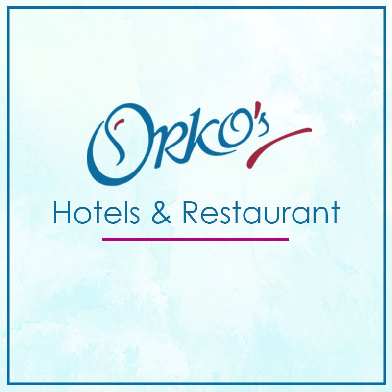 Orkos Hotels & Restaurant