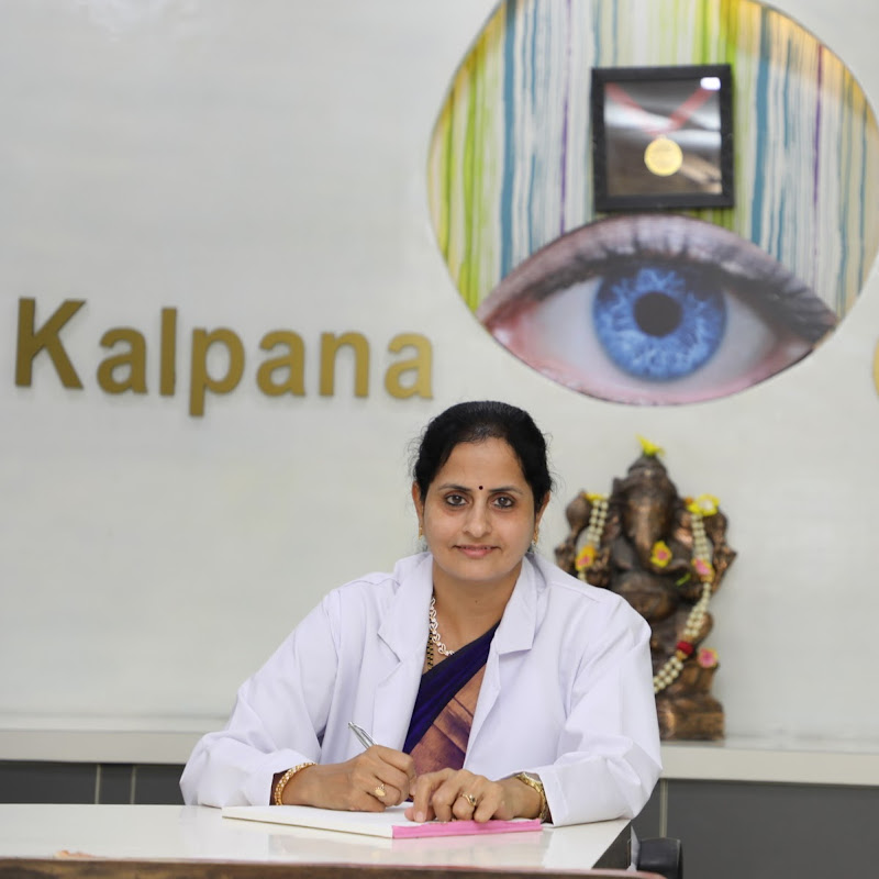 Kalpana Suresh
